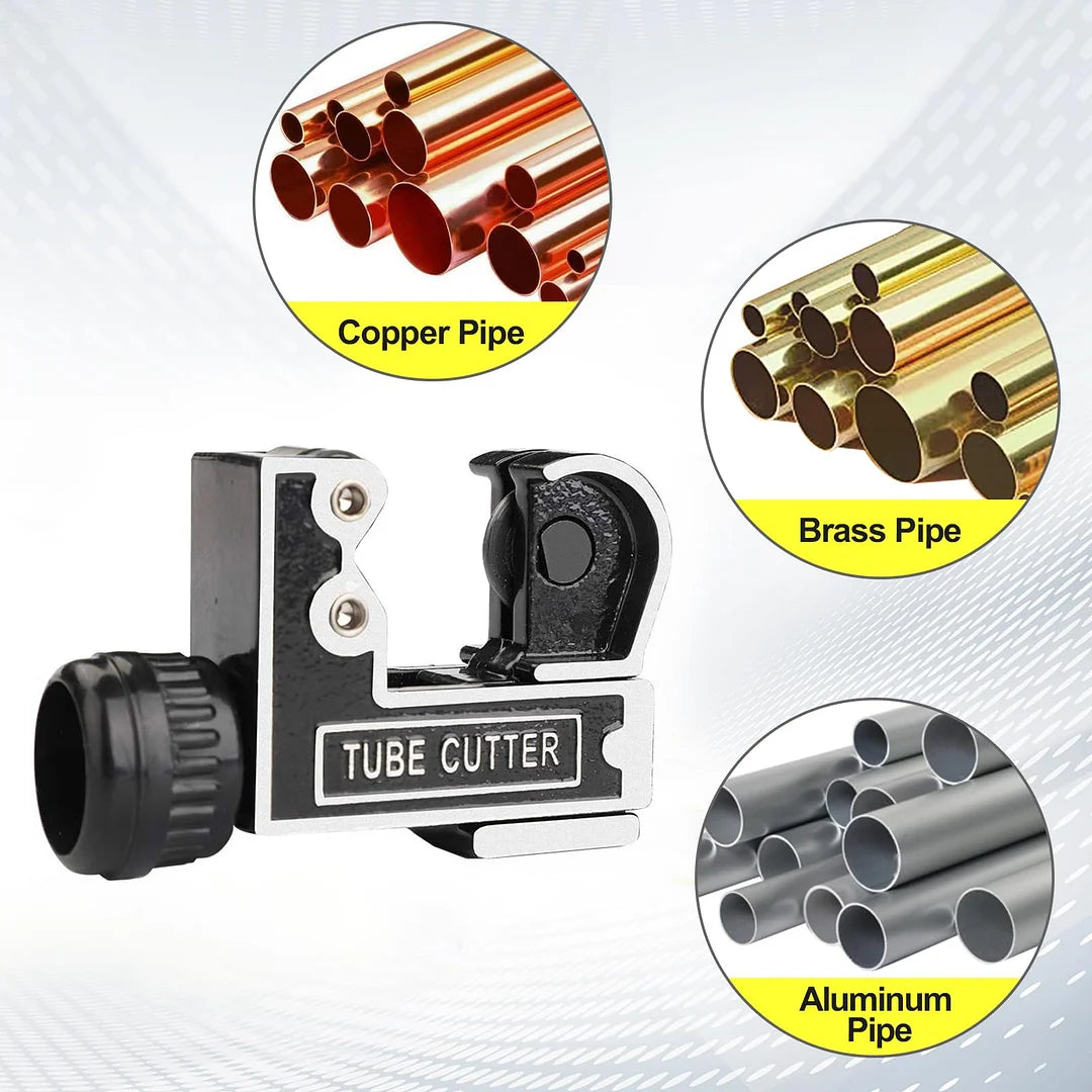 328mm Ctype Pipe Cutter Small Pipe Cutter Cutting Copper Pipe Plasti