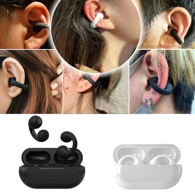 In-Ear Wireless Bluetooth Headset