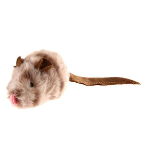 Squeaky Cat Toy