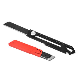 10-In-1 High Hardness Outdoor Folding Knife