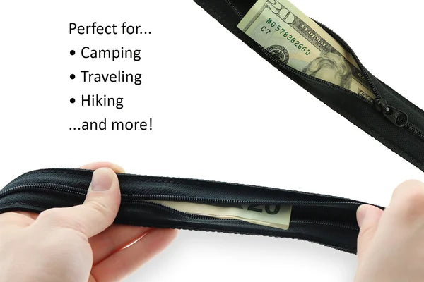 Travel Money Belt