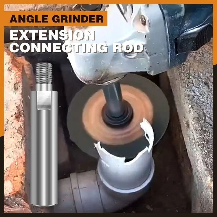 Angle Grinder Extension Connecting Rod（50% OFF）