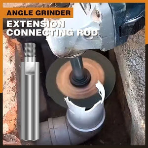 Angle Grinder Extension Connecting Rod（50% OFF）