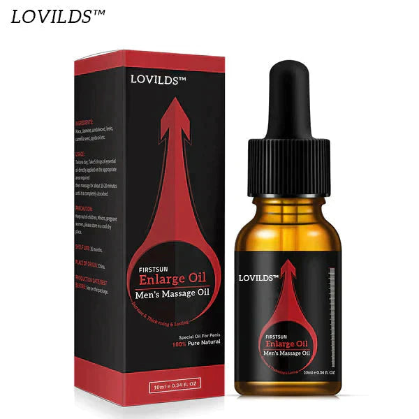 💕LOVILDS™ PDE5 Inhibitor Supplement Drops 🚀🚀