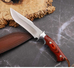 🔥Last Day 50% OFF🔥 Dawn M390 Outdoor Knife