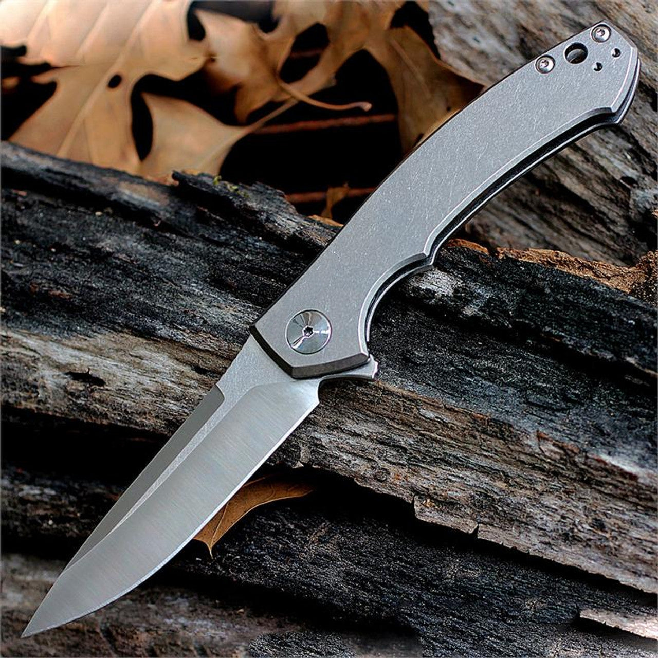 🎁Early Christmas Sale 70% OFF🎄  ZT 0450 Dmitry Sinkevich Flipper