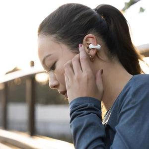 Ambie™ | Wireless Sound Earcuff