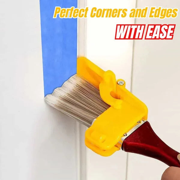 【Exclusive Deal Today】Profesional Edger Paint Brush