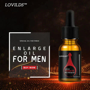 💕LOVILDS™ PDE5 Inhibitor Supplement Drops 🚀🚀