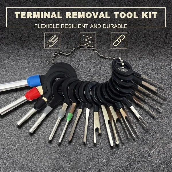 🔥Boxing Day Sale-49% OFF🎁Terminal Ejector Kit