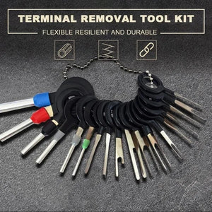 🔥Boxing Day Sale-49% OFF🎁Terminal Ejector Kit