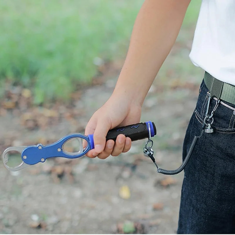 Magnetic Buckle