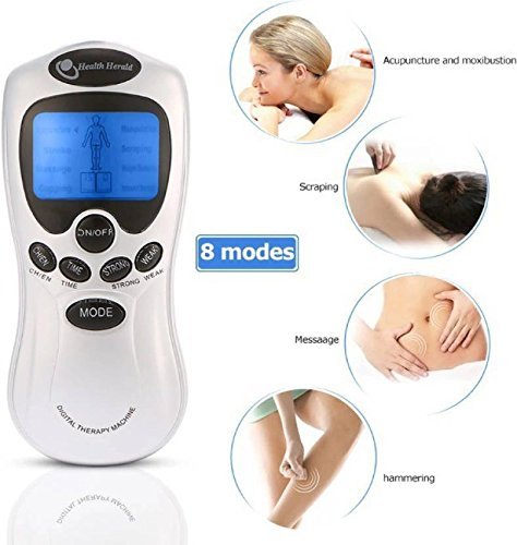 🔥LAST DAY Promotion 49% OFF🔥Muscle Relaxer Massage Therapy Machine