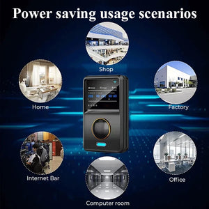 Power Saver Smart Power Saver