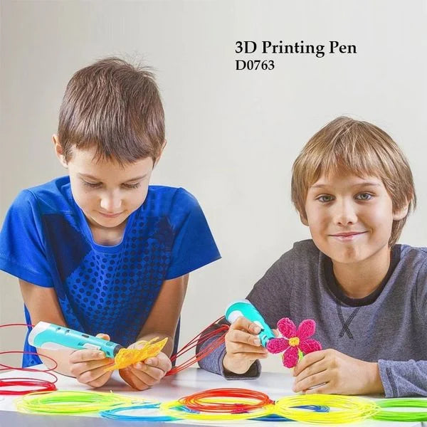 🔥3D Printing Pen