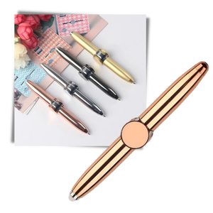 🔥49% OFF🔥 New Fidget Spinner Pen