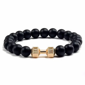 🔥49% OFF🔥 - Dumbbell Bracelet