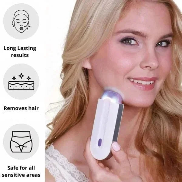 🔥BIG SALE - 49% OFF🔥 Silky Smooth Hair Eraser