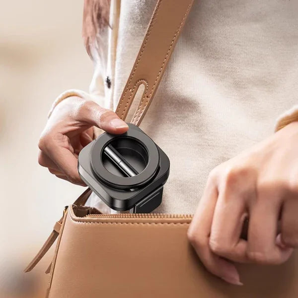 🔥Summer Hot Sale Promotion-49% OFF📱-Foldable Extendable Rotating Travel Magnetic Phone Stand