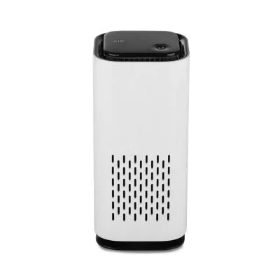 USB car air purifier