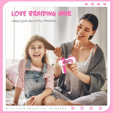 🔥Last Day Promotion 49% OFF 🎁Magic hair braider