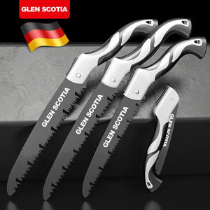 🔥Germany SK5 Carbon Steel Folding Saw