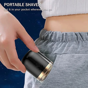 Mini Electric Razor for Men