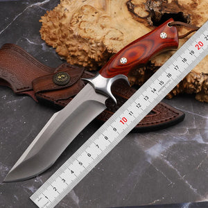 🔥Last Day 50% OFF🔥 Dawn M390 Outdoor Knife