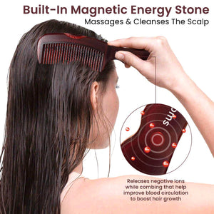 Blusoms™ Puri'Revive Energy Comb