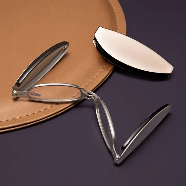 【Buy 1 Get 1】🔥Mini Folding Reading Glasses