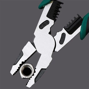 Multifunctional Metal Cutter of Excellent Quality