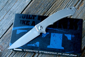 🎁Early Christmas Sale 70% OFF🎄  ZT 0450 Dmitry Sinkevich Flipper