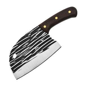 (🔥HOT SALE - 49% OFF) Forging Round Head Kitchen Knife