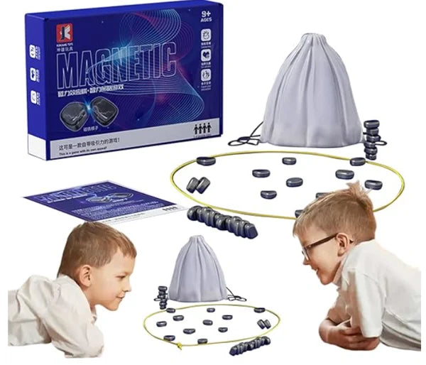 🎁Hot Sale🎄Magnetic Chess Game🔥