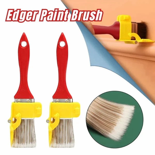 【Exclusive Deal Today】Profesional Edger Paint Brush