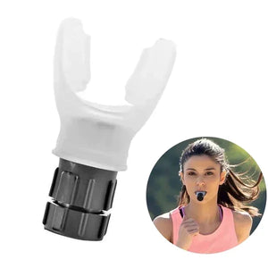 OxyFit Breathing Trainer