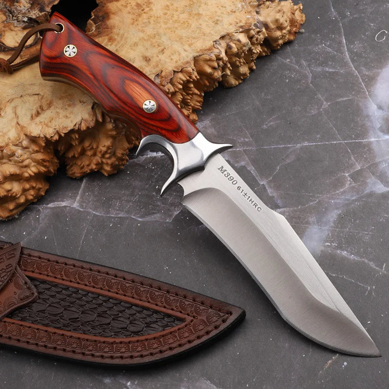 🔥Last Day 50% OFF🔥 Dawn M390 Outdoor Knife