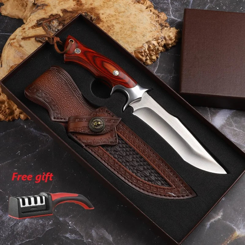 🔥Last Day 50% OFF🔥 Dawn M390 Outdoor Knife