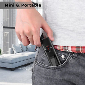 GoodsU™ Mini Digital Laser Range Finder