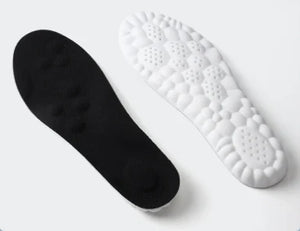 4D Cloud Cushion Shoe Inserts