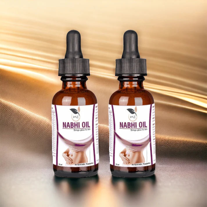 Nabhi Massage Oil 🔥BUY 1 GET 1 FREE🔥