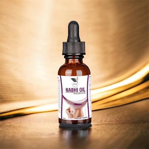 Nabhi Massage Oil 🔥BUY 1 GET 1 FREE🔥