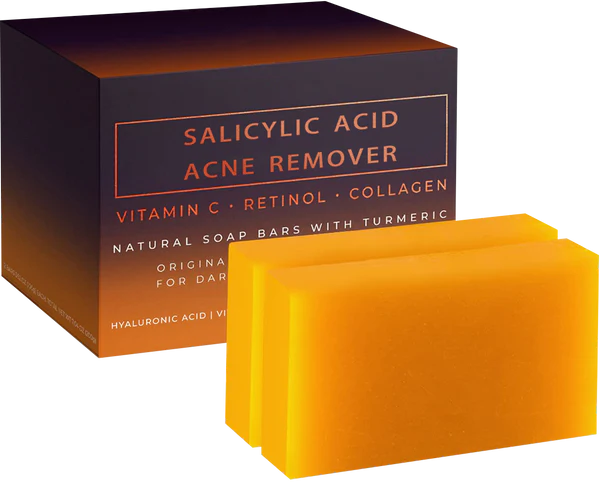 2023 NEW Warebrill Salicylic Acid Acne Remover 🔥Last Day Promotion 60% OFF