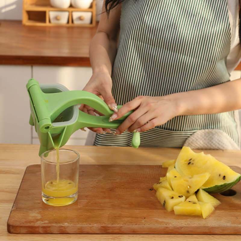 Manual Easy Fruit Juicer Tool【Cash On Delivery + Local Stock (Express 3 Day Delivery)】