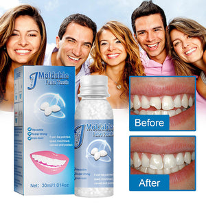 Tooth Repair Granules【3 Day Delivery&Cash on delivery-HOT SALE-49%OFF🔥】