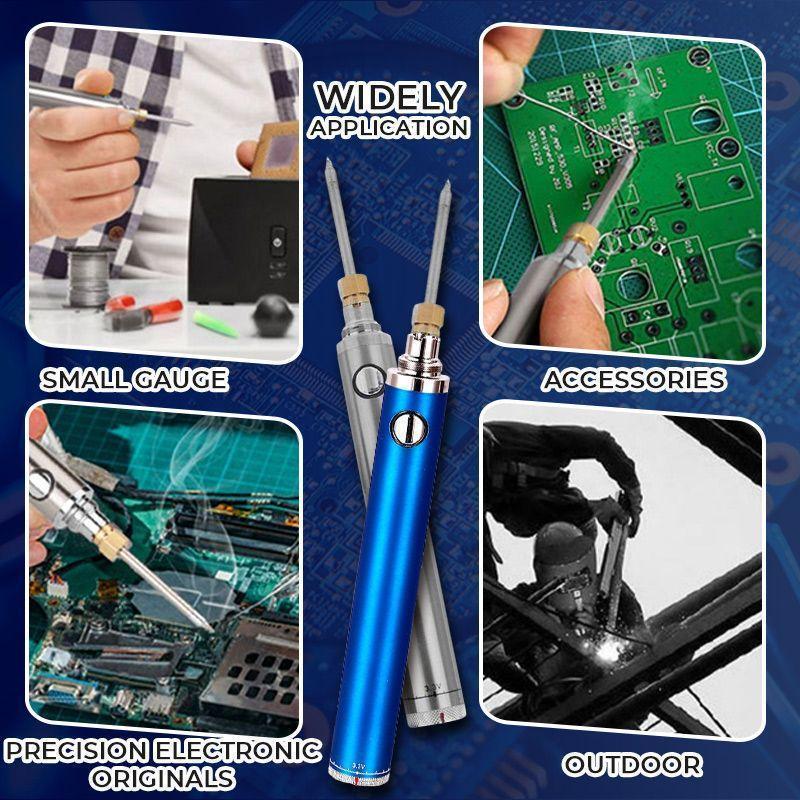 WIRELESS CHARGING WELDING TOOL