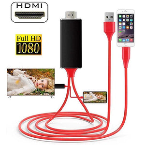 USB3.1 type c+USB high-definition cable mobile phone with screen line HDMI TV cable type-c to hdmi cable