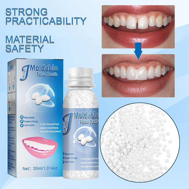 Tooth Repair Granules【3 Day Delivery&Cash on delivery-HOT SALE-49%OFF🔥】