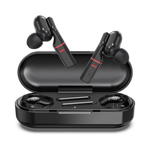 MUZILI VV1 In-Ear Bluetooth Headphones