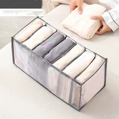 Wardrobe Clothes Organizer(BUY MORE SAVE MORE)